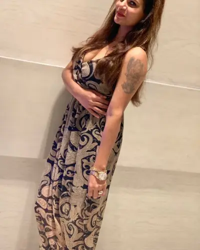 Kushalgarh Escort